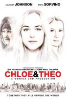 Chloe & Theo  - Posters