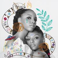 Chloe x Halle: The Kids Are Alright (Vídeo musical) - Caratula B.S.O