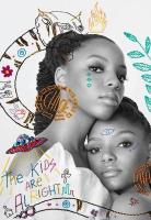 Chloe x Halle: The Kids Are Alright (Vídeo musical) - Poster / Imagen Principal