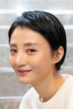 Cho Eun-ji