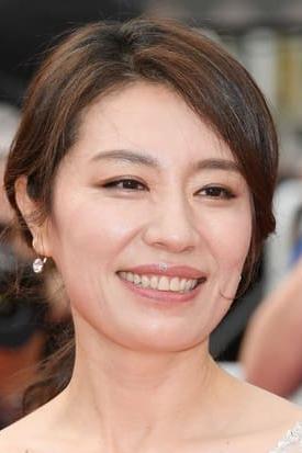 Cho Yun-hee