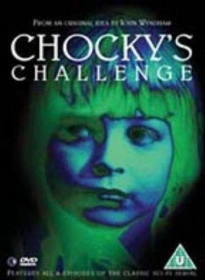 Chocky's Challenge (TV Series)