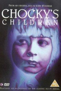 Chocky's Children (TV Series)