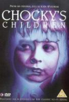 Los hijos de Chocky (Serie de TV) - Poster / Imagen Principal