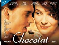 Chocolate  - Blu-ray