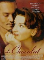 Chocolate  - Posters