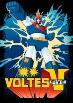 Voltus V (Serie de TV)