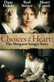 Choices of the Heart: The Margaret Sanger Story (TV)