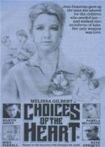 Choices of the Heart (TV)