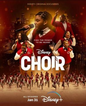 Choir (TV Series)