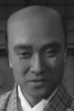 Chojuro Kawarasaki