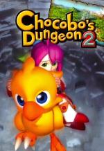 Chocobo's Dungeon 2 