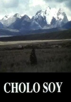 Cholo soy (S)