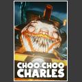 Choo-Choo Charles (Video Game 2022) - IMDb