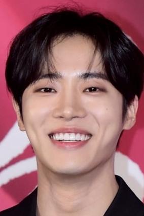 Choo Young-woo