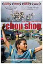 Chop Shop 