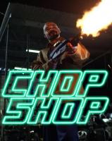 Chop Shop  - Promo