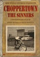 Choppertown: The Sinners  - Poster / Imagen Principal