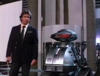 Chopping Mall  - 