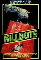 Robots asesinos  - Vhs