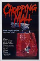 Chopping Mall  - Poster / Imagen Principal
