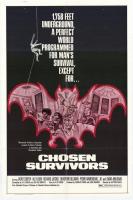 Chosen Survivors  - Poster / Main Image