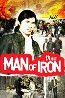 Man of Iron  - Poster / Imagen Principal