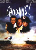 Los Chouans  - Poster / Imagen Principal