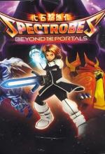Spectrobes: Beyond the Portals 