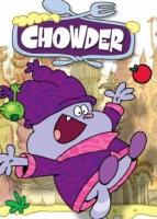 Chowder (Serie de TV) - Promo