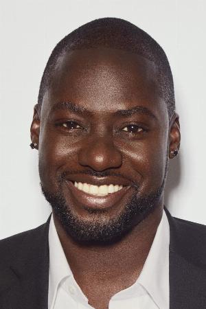 Chris Attoh