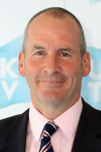 Chris Barrie