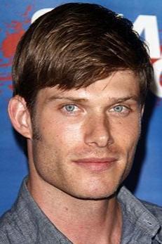 Chris Carmack