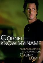 Chris Cornell: You Know My Name (Vídeo musical)