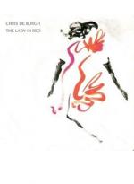 Chris De Burgh: Lady in Red (Vídeo musical)