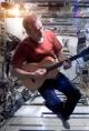 Chris Hadfield: Space Oddity (Vídeo musical)