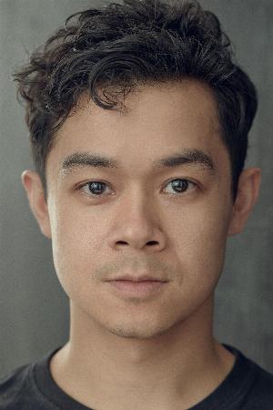 Chris Lew Kum Hoi