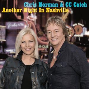 Chris Norman & CC Catch: Another Night in Nashville (Music Video)