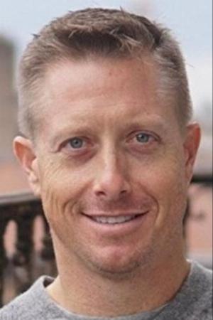Chris O'Hara