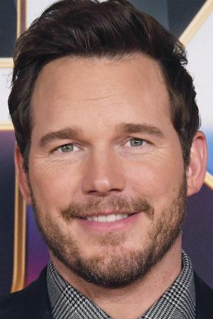 Chris Pratt