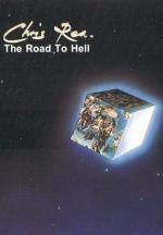 Chris Rea: The Road to Hell (Music Video)