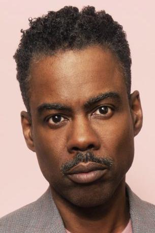 Chris Rock
