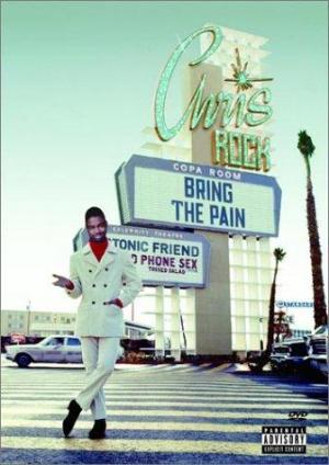 Chris Rock: Bring the Pain (TV) (TV)
