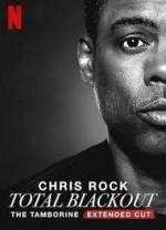 Chris Rock Total Blackout: The Tamborine Extended Cut (TV)