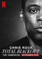 Chris Rock Total Blackout: The Tamborine Extended Cut (TV) - Poster / Main Image