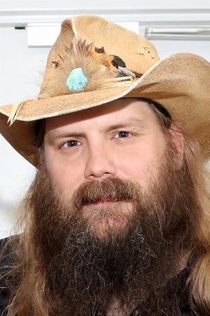 Chris Stapleton