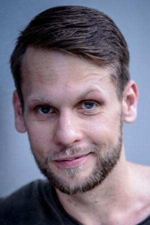 Chris van Rensburg