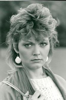 Chrissie Cotterill
