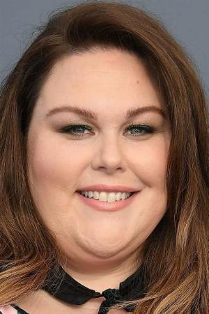 Chrissy Metz