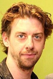 Christian Borle